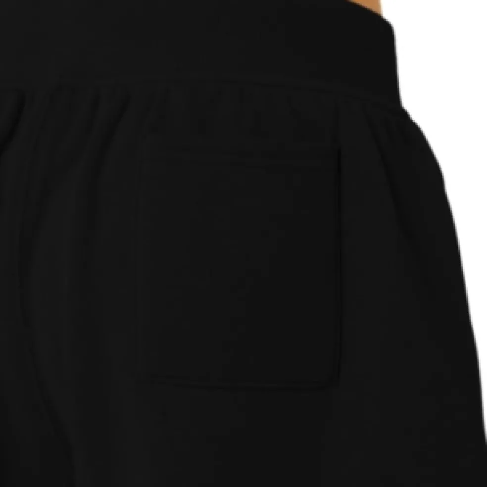 Online ASICS MEN SUNDAY SANA FLEECE SHORT Performance Black