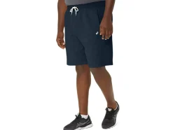 Cheap ASICS MEN SUNDAY SANA FLEECE SHORT French Blue