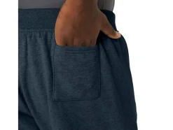 Cheap ASICS MEN SUNDAY SANA FLEECE SHORT French Blue