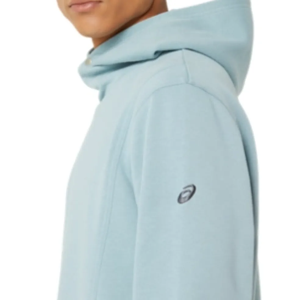 Flash Sale ASICS MEN SUNDAY SANA FLEECE HOODIE Light Steel