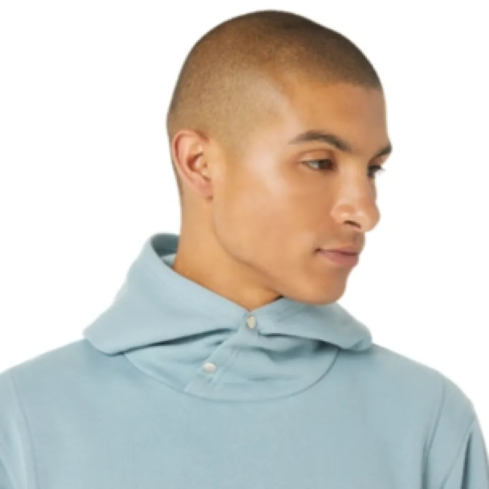 Flash Sale ASICS MEN SUNDAY SANA FLEECE HOODIE Light Steel