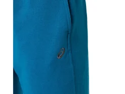 Clearance ASICS MEN SUNDAY SANA FLEECE JOGGER Deep Sea Teal