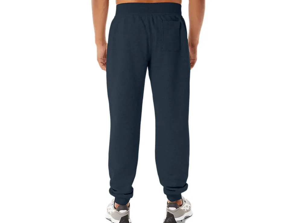 Best Sale ASICS MEN SUNDAY SANA FLEECE JOGGER French Blue