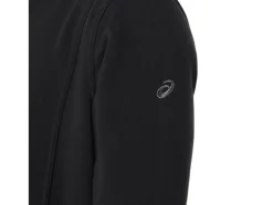 Best ASICS MEN SUNDAY SANA FLEECE HOODIE Performance Black