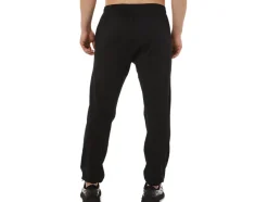 Best ASICS MEN BRUSHED KNIT PANTS Performance Black