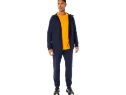 Best Sale ASICS MEN BRUSHED KNIT PANTS Midnight