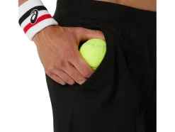 Fashion ASICS MEN CLASSIC 7IN SHORT Performance Black