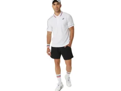 Fashion ASICS MEN CLASSIC 7IN SHORT Performance Black