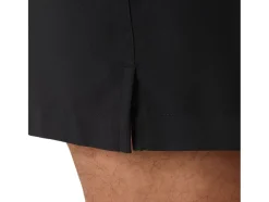 Cheap ASICS MEN COURT 7IN SHORT Performance Black