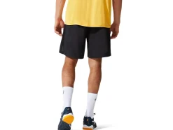 Online ASICS MEN COURT 9IN SHORT Performance Black