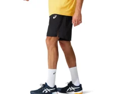 Online ASICS MEN COURT 9IN SHORT Performance Black