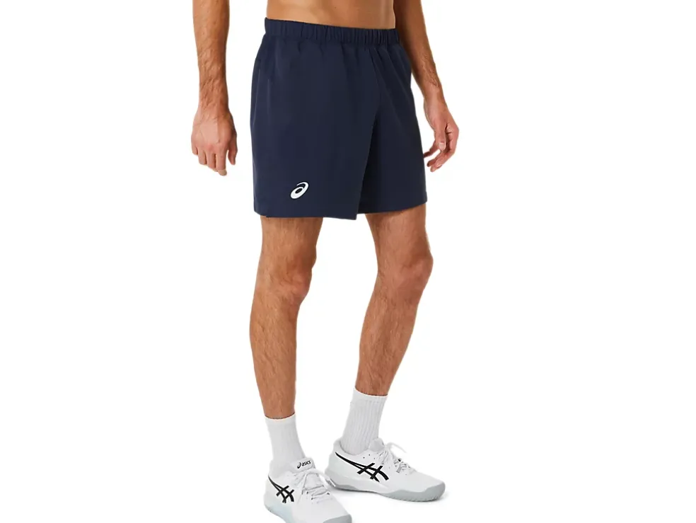 Hot ASICS MEN COURT 7IN SHORT Midnight