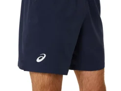Hot ASICS MEN COURT 7IN SHORT Midnight