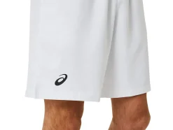 Hot ASICS MEN COURT 9IN SHORT Brilliant White