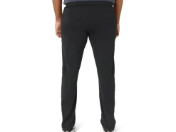New ASICS MEN ESSENTIAL PANT Performance Black