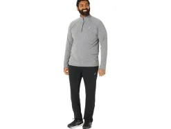 New ASICS MEN ESSENTIAL PANT Performance Black