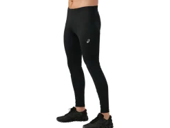 Fashion ASICS MEN ESSENTIALS TIGHT Performance Black
