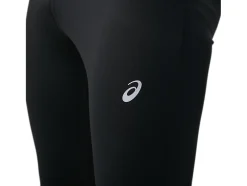 Fashion ASICS MEN ESSENTIALS TIGHT Performance Black