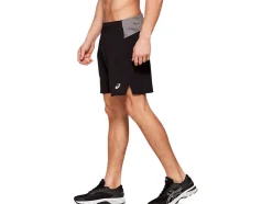 Fashion ASICS MEN FIETRO 7IN SHORT Performance Black