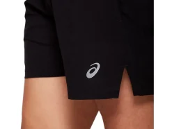 Store ASICS MEN FIETRO 5IN SHORT Performance Black