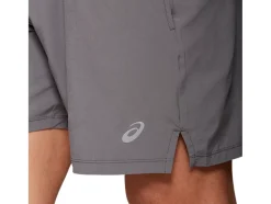 Discount ASICS MEN FIETRO 7IN SHORT Carbon