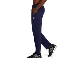 Cheap ASICS MEN FP PANT Peacoat Spacedye