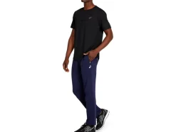 Cheap ASICS MEN FP PANT Peacoat Spacedye