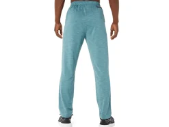 Store ASICS MEN FP PANT Foggy Teal Spacedye
