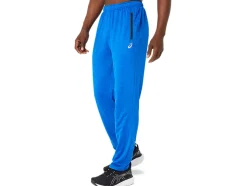 Sale ASICS MEN FP PANT Tuna Blue Spacedye