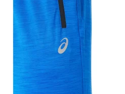 Sale ASICS MEN FP PANT Tuna Blue Spacedye