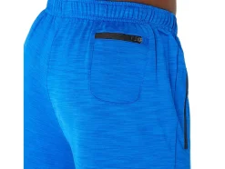 Sale ASICS MEN FP PANT Tuna Blue Spacedye