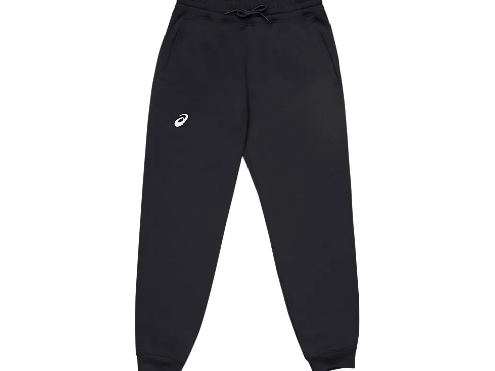 Store ASICS MEN FRENCH TERRY JOGGER Team Black