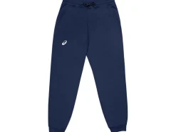 Best ASICS MEN FRENCH TERRY JOGGER Team Navy