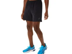 Best Sale ASICS MEN HYBRID 7IN SHORTS Performance Black