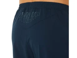Cheap ASICS MEN HYBRID PANTS French Blue