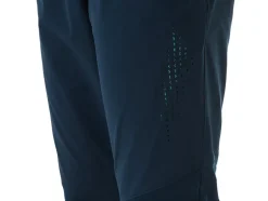 Cheap ASICS MEN HYBRID PANTS French Blue