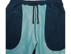 Cheap ASICS MEN HYBRID PANTS French Blue