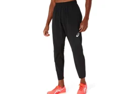 Store ASICS MEN HYBRID STRETCH WOVEN PANT Performance Black