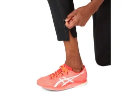 Store ASICS MEN HYBRID STRETCH WOVEN PANT Performance Black