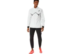 Store ASICS MEN HYBRID STRETCH WOVEN PANT Performance Black