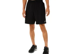 Online ASICS MEN 9IN MIXER SHORT Performance Black