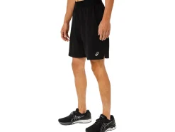 Online ASICS MEN 9IN MIXER SHORT Performance Black