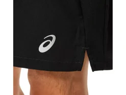 Online ASICS MEN 9IN MIXER SHORT Performance Black