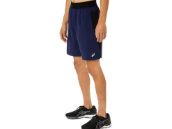 Cheap ASICS MEN 9IN MIXER SHORT Peacoat/Performance Black