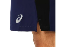 Cheap ASICS MEN 9IN MIXER SHORT Peacoat/Performance Black