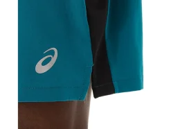 Flash Sale ASICS MEN 9IN MIXER SHORT Velvet Pine/Performance Black