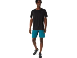 Flash Sale ASICS MEN 9IN MIXER SHORT Velvet Pine/Performance Black