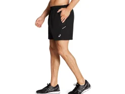 Clearance ASICS MEN 5IN PR LYTE SHORT Performance Black/Performance Black