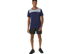Discount ASICS MEN 7IN PR LYTE SHORT 2.0 Performance Black