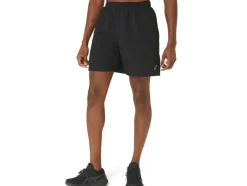 Discount ASICS MEN 7IN PR LYTE SHORT 2.0 Performance Black